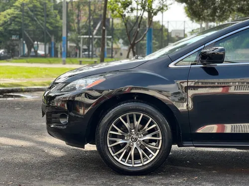 Mazda CX-7 2.3 Grand Touring turbo Automático Fe
