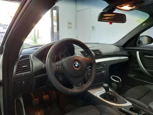 Bmw Serie 1 2.5 125i Coupe Executive M