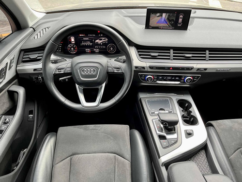 Imagen 9 de 12 de Audi Q7 3.0 Tdi 249cv Tiptronic Quattro 2017