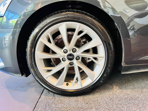 Imagen 21 de 23 de Nuevo Audi A5 Sportback 40 Tfsi Advanced 190cv Mildhibrid