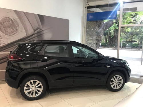 Chevrolet Tracker 1.2 Turbo Ltz At