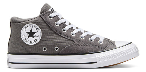 Tenis Converse Taylored Lux Malden Street Mid A10477c Hombre