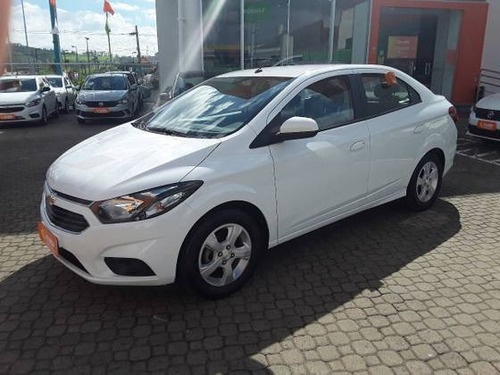 Chevrolet Prisma 1.4 Mpfi Lt 8v Flex 4p Manual
