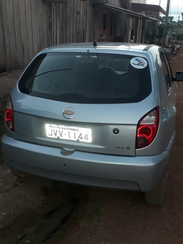 Chevrolet Celta Life