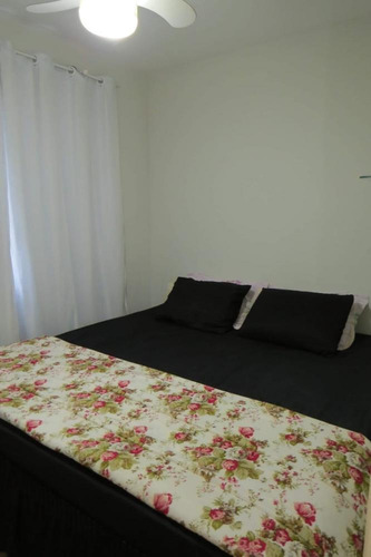 Imagem 9 de 18 de Apartamento Com Área Privativa À Venda, 2 Quartos, 1 Vaga, Cinquentenario - Belo Horizonte/mg - 1359