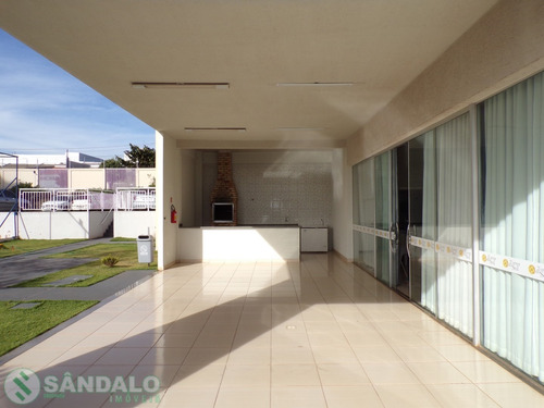Imagem 9 de 26 de Apartamento Para Alugar - 00868.001