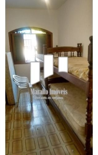 Imagem 8 de 13 de Casa De 2 Dormitórios Na Guilhermina Em Praia Grande Sp.