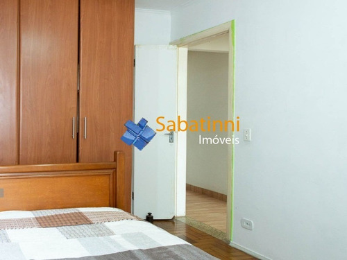 Imagem 12 de 29 de Apartamento A Venda Em Sp Cambuci - Ap06502 - 70311059