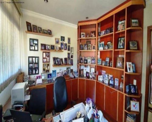 Imagem 11 de 20 de Casa Em Condomínio À Venda No Rancho Dirce - Sorocaba/sp - Cc04057 - 34672634