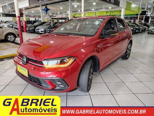 Volkswagen Polo GTS 1.4 TSI 16V FLEX