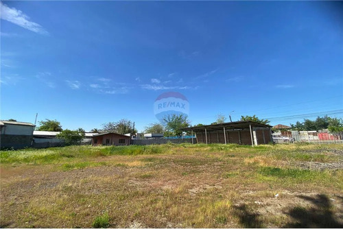 Excelente Terreno! Zona Comercial, Alto Flujo
