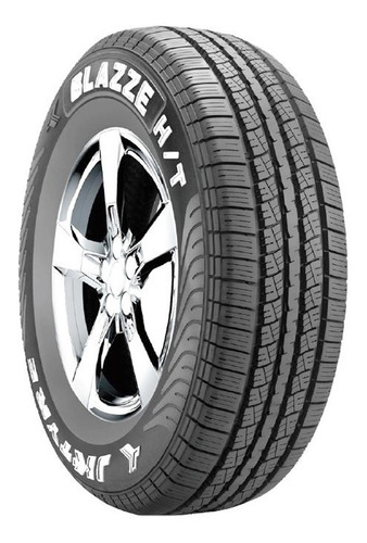 225/75 R16 10c Lt Llanta Jktyre Tornel Blazze Ht Jk Tl