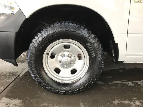 Imagen 13 de 15 de Dodge Ram 4x4 Slt 2018