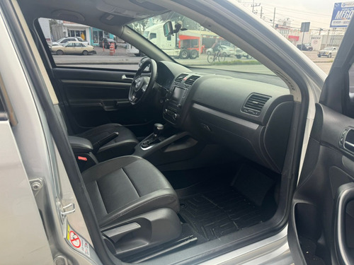 Volkswagen Bora 2.0 Wolfsburg Edition Tiptronic At