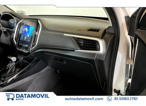 Chevrolet Captiva 1.5 LT 5 pasajeros