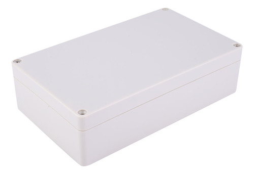 Fuente De Alimentación De Seguridad Impermeable Para Exterio