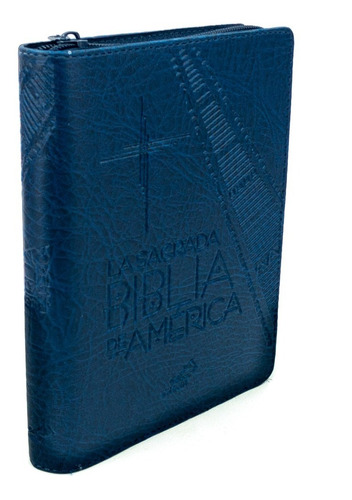 La Sagrada Biblia De América Clásica - Estuche