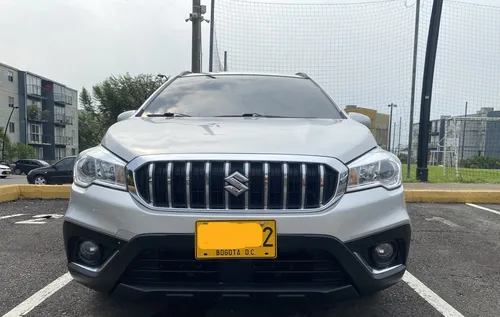 Suzuki S-Cross 1.6 Ga 2wd
