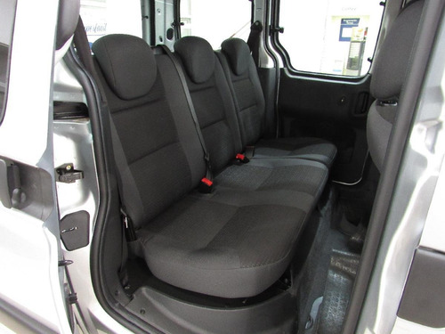 Peugeot Partner Patagónica 1.6 Hdi Am21 0km - Darc Autos