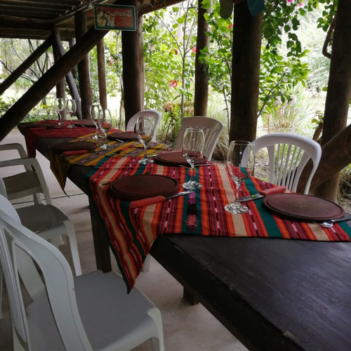 Imagen 13 de 14 de Alquiler Cabaña En Isla Del Delta.
