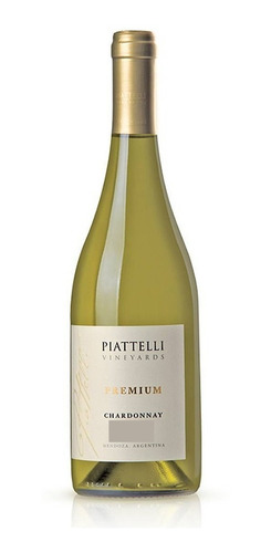 Piattelli Chardonnay 750 Ml