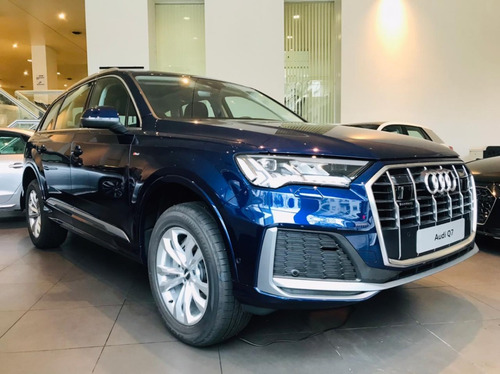 Imagen 3 de 15 de Nuea Audi Q7 3.0 V6 Tdi Q8 Q5 Q3 A6 A7 4x4 Sline A4 A5 Sport