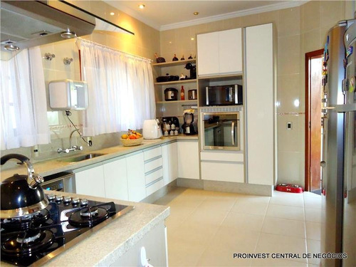 Imagem 3 de 28 de Casa Com 3 Dormitórios À Venda, 380 M² Por R$ 2.200.000,00 - Granja Viana - Carapicuíba/sp - Ca9631