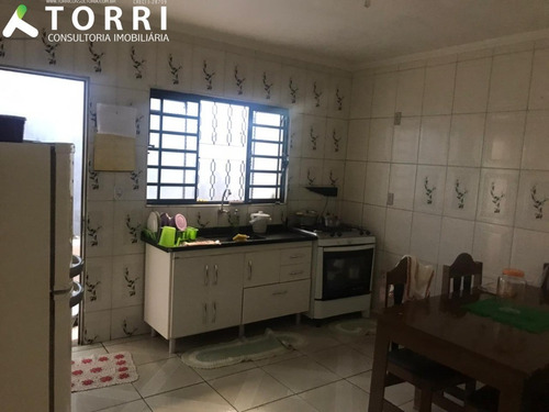 Imagem 4 de 22 de Casa À Venda No Jardim Santa Esmeralda - Ca02068 - 69521658