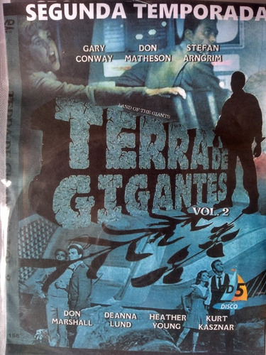 Chips Seriados Antigos