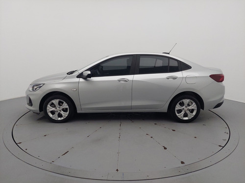 Chevrolet Onix 1.0 TURBO FLEX LTZ AUTOMÁTICO