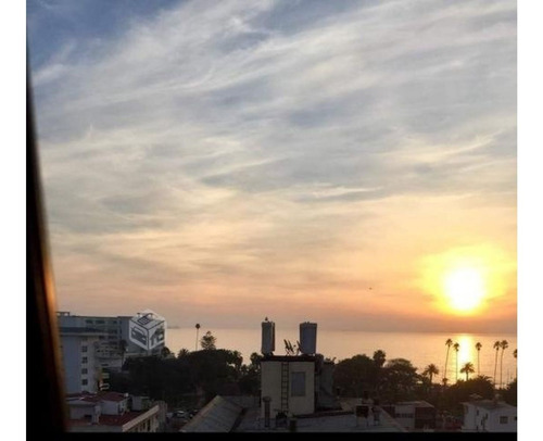 Hermoso Depto Ubicado En Los Ponientes A Pasos De La Playas