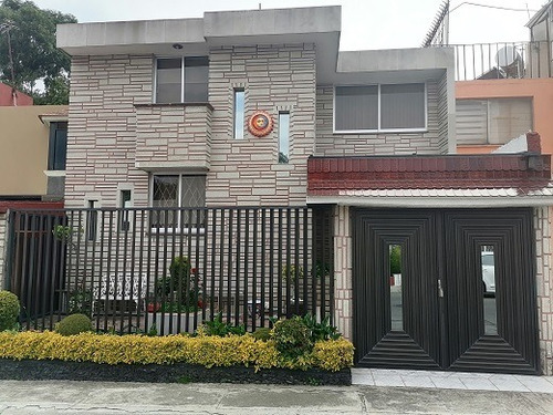 Imagen 4 de 19 de Casa En Venta En Lomas Verdes 1ª. Seccion Naucalpan