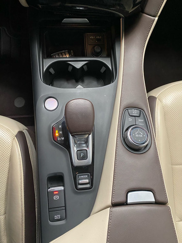 Infiniti Qx50 2022