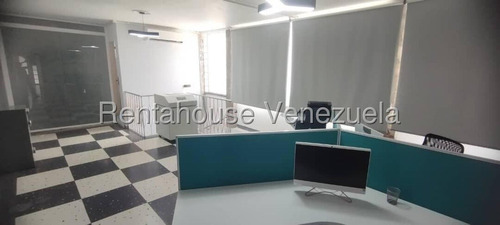 Leandro Manzano Local Comercial En Venta,la Castellana Mls #25-21146 As
