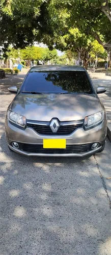 Renault Logan 1.6 Dynamique