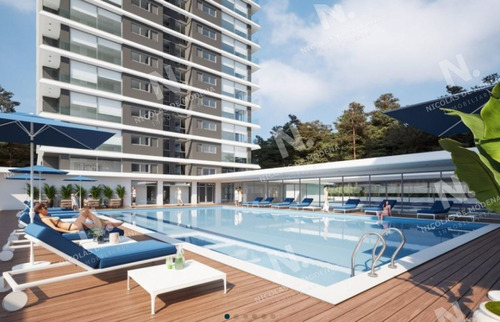 Imagen 1 de 11 de Apartamento En Punta Del Este, Roosevelt - Punta Del Este Roosevelt