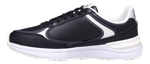 Tenis Para Mujer Fw0fw08325 Ajuste Cordones Tommy Hilfiger
