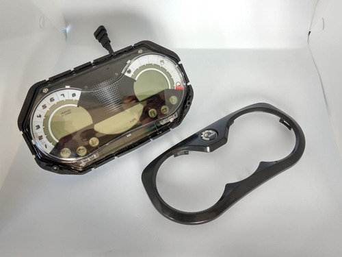 Imagem 6 de 8 de Painel Para Jet Ski Sea Doo Gti 130 - 4tec De 2009 + Moldura