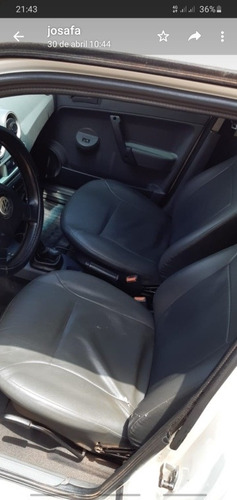 Volkswagen Saveiro 2009 1.6 City Total Flex 2p