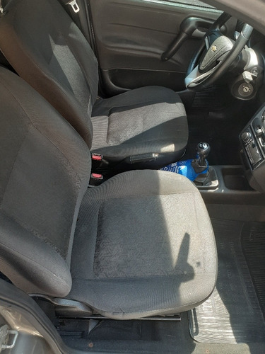 Imagem 10 de 11 de Chevrolet Classic Life 1.0 04/05