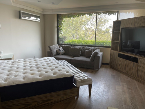 Imagen 14 de 18 de Casa En Venta O Renta En Interlomas Con Seguridad