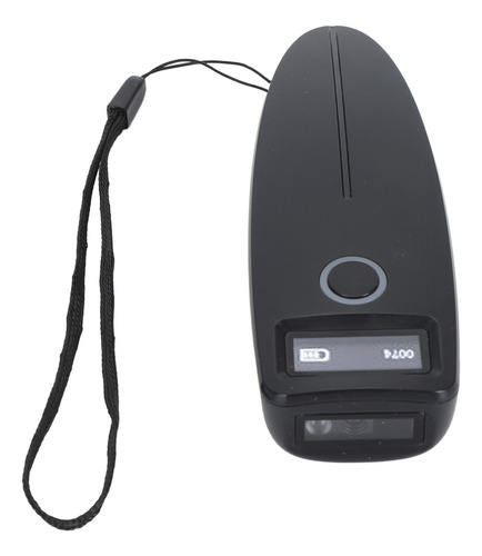 Mini Leitor De Código De Barras Portátil 2d 1d Scanner Portá