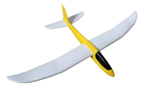 Nuevo Planeador De Juguete, Avión Volador, Modelo Amarillo