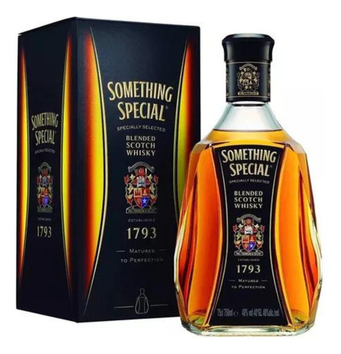 Botella De Something Special Li - mL a $95