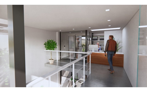 Imagen 7 de 8 de Oportunidad!! Local En Nueva Córdoba Financiado