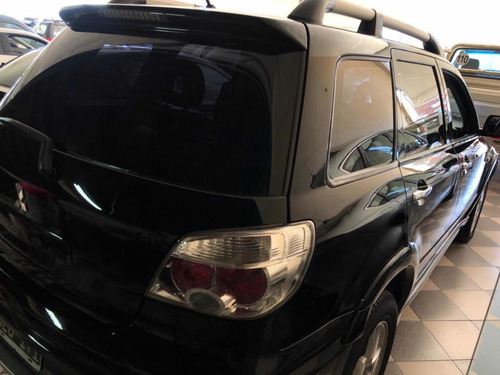 Mitsubishi Outlander 2.4 Gls At Tc+cu