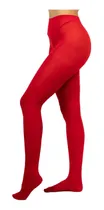 Comprar Pack X3 Panty Can Can Lycra Opacas  Colores Surtidos Mujer