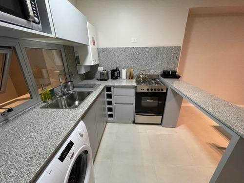 Departamento Nuevo Pto. Madryn P/ 4 Personas (alquiler Por Día) Precio Y Disponibilidad Para Julio 2025. A Metros Del Mar. Con Cochera. Piscina Climatizada Todo El Año.