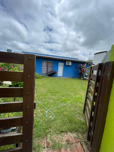 Venta De Dos Propiedades En Camet Norte!!