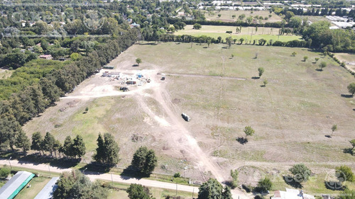 Lote En Venta Barrio Residencial Los Arces El Pato